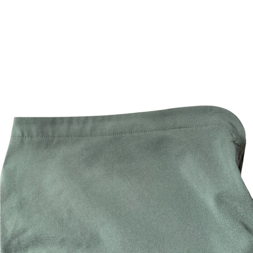 Krimson Klover Women's Sienna Shorts Forest Green Womens size Medium - Picture 8 of 10